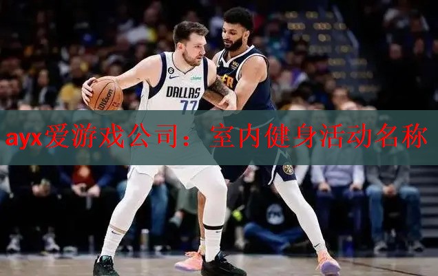 <strong>ayx爱游戏公司：室内健身活动名称</strong>