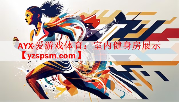 <strong>AYX·爱游戏体育：室内健身房展示</strong>