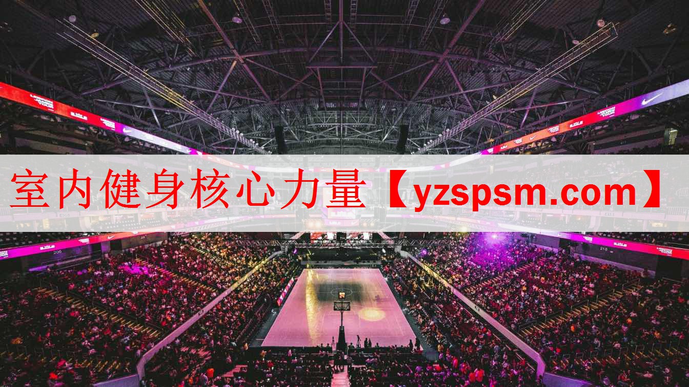室内健身核心力量