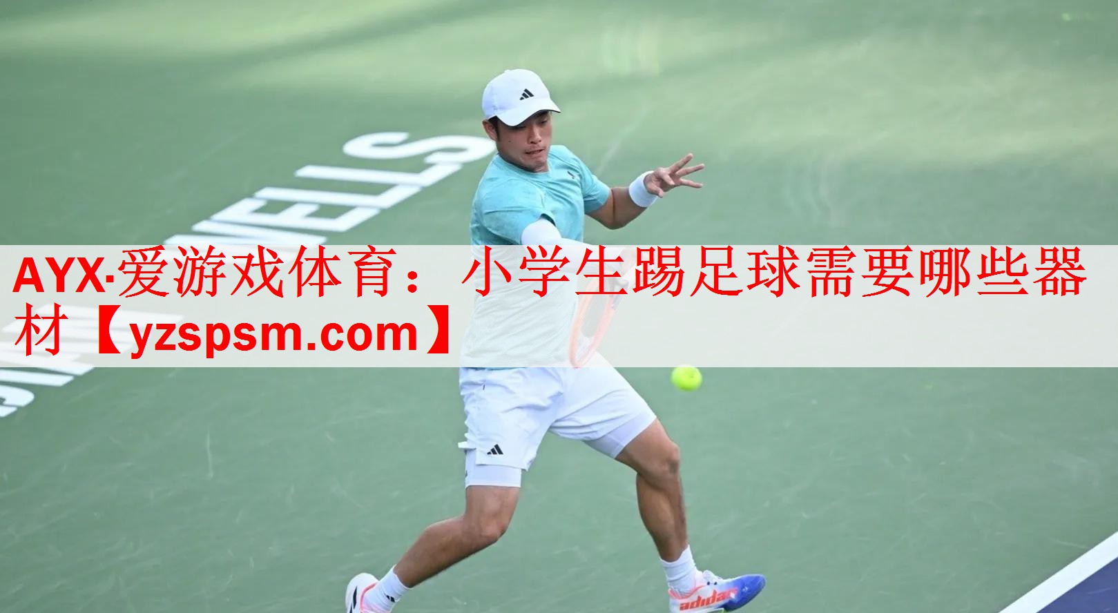 <strong>AYX·爱游戏体育：小学生踢足球需要哪些器材</strong>