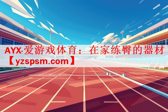 AYX·爱游戏体育：在家练臀的器材