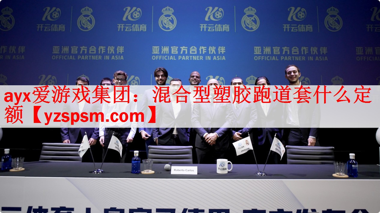 ayx爱游戏集团：混合型塑胶跑道套什么定额