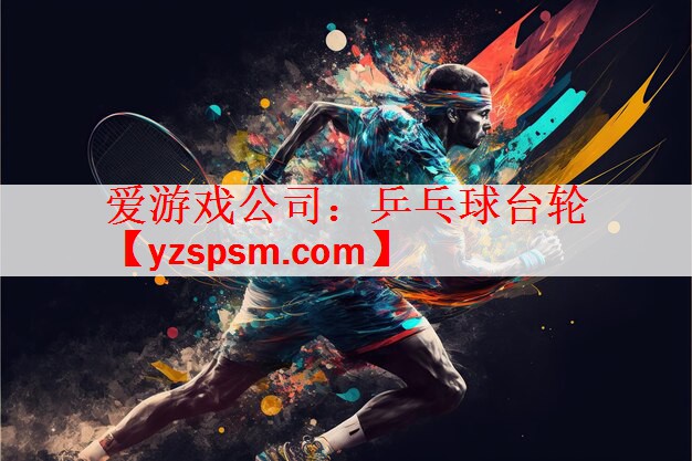 <strong>爱游戏公司：乒乓球台轮</strong>