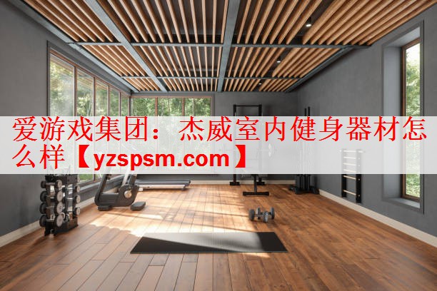 <strong>爱游戏集团：杰威室内健身器材怎么样</strong>