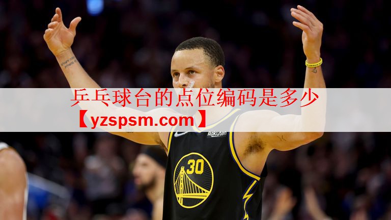 <strong>乒乓球台的点位编码是多少</strong>
