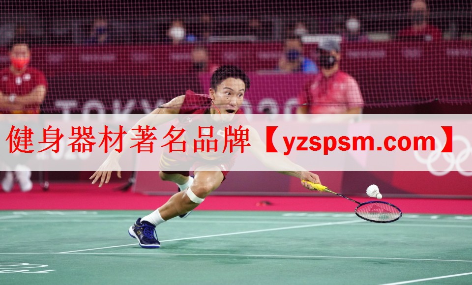 健身器材著名品牌