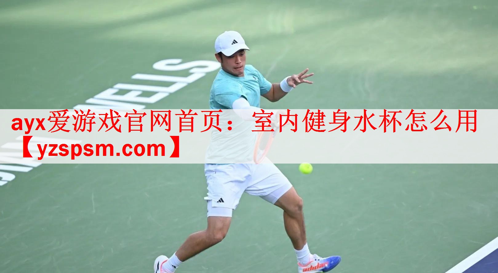 <strong>ayx爱游戏官网首页：室内健身水杯怎么用</strong>