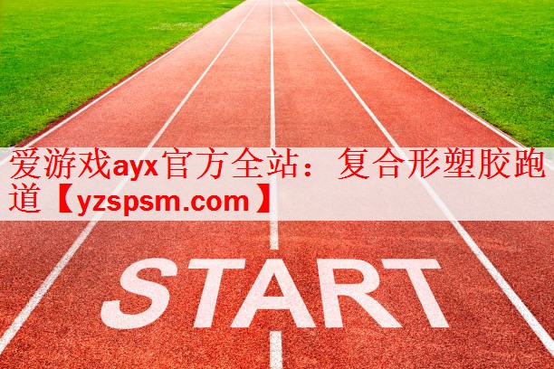 爱游戏ayx官方全站：复合形塑胶跑道