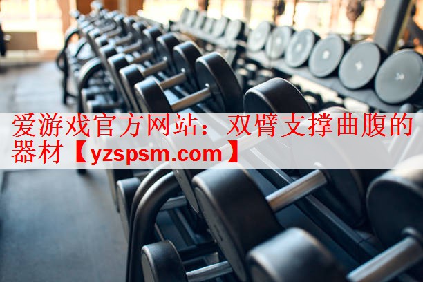 <strong>爱游戏官方网站：双臂支撑曲腹的器材</strong>