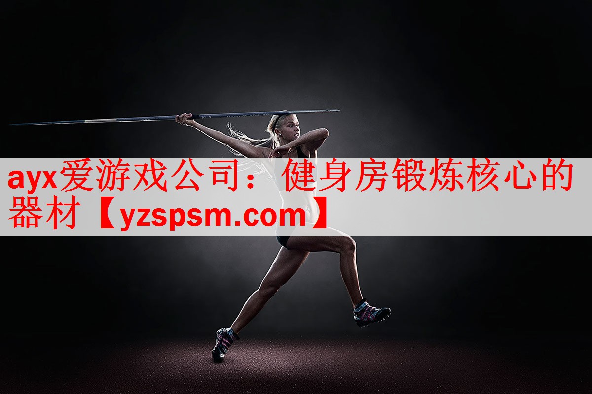 ayx爱游戏公司：健身房锻炼核心的器材