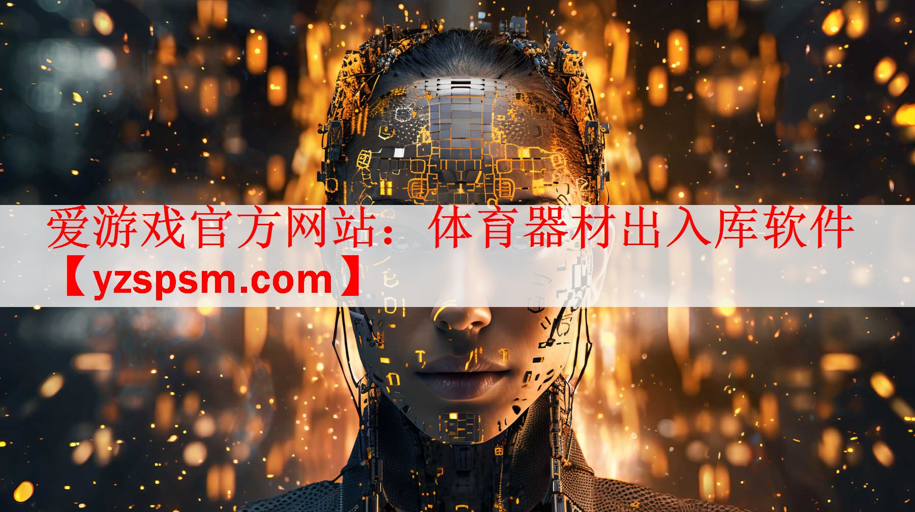 <strong>爱游戏官方网站：体育器材出入库软件</strong>
