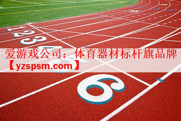 爱游戏公司：体育器材标杆旗品牌