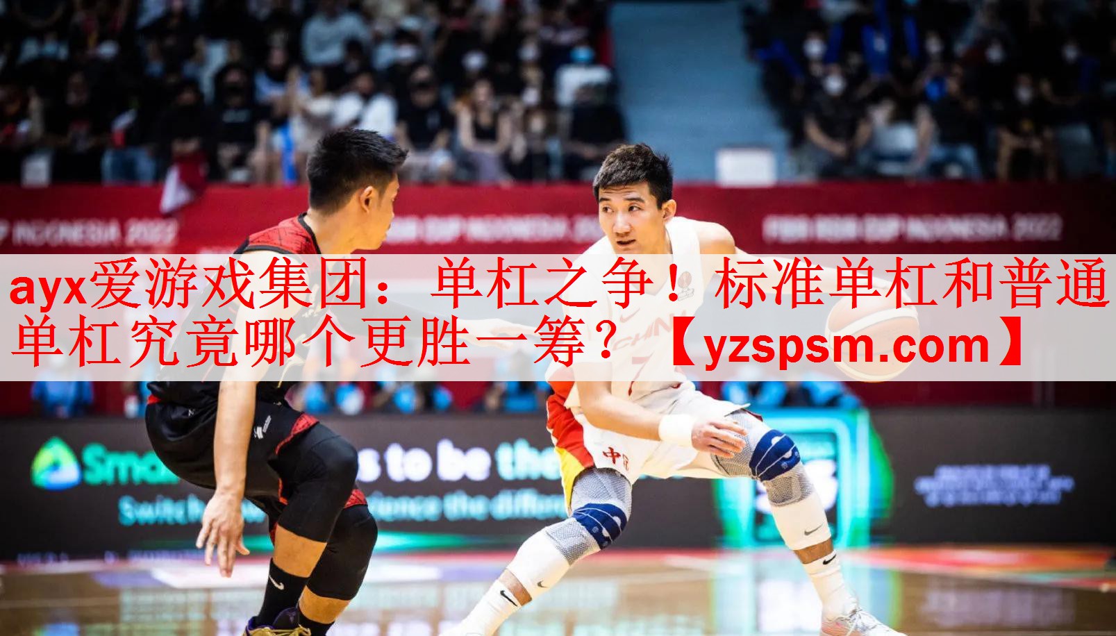 <strong>ayx爱游戏集团：单杠之争！标准单杠和普通单杠究竟哪个更胜一筹？</strong>