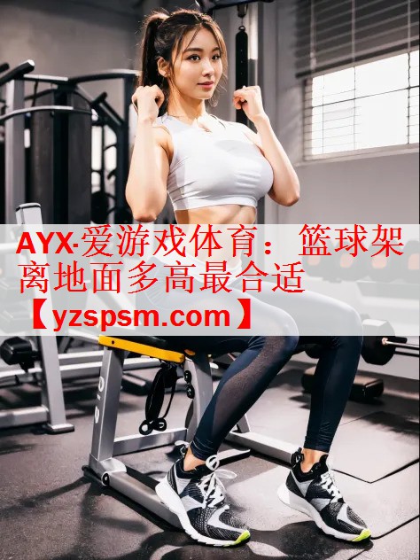 AYX·爱游戏体育：篮球架离地面多高最合适