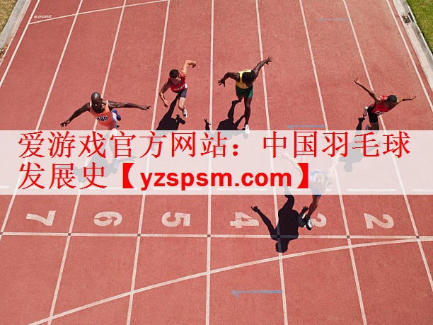 <strong>爱游戏官方网站：中国羽毛球发展史</strong>