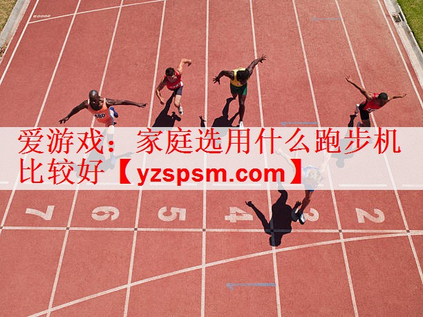 爱游戏：家庭选用什么跑步机比较好