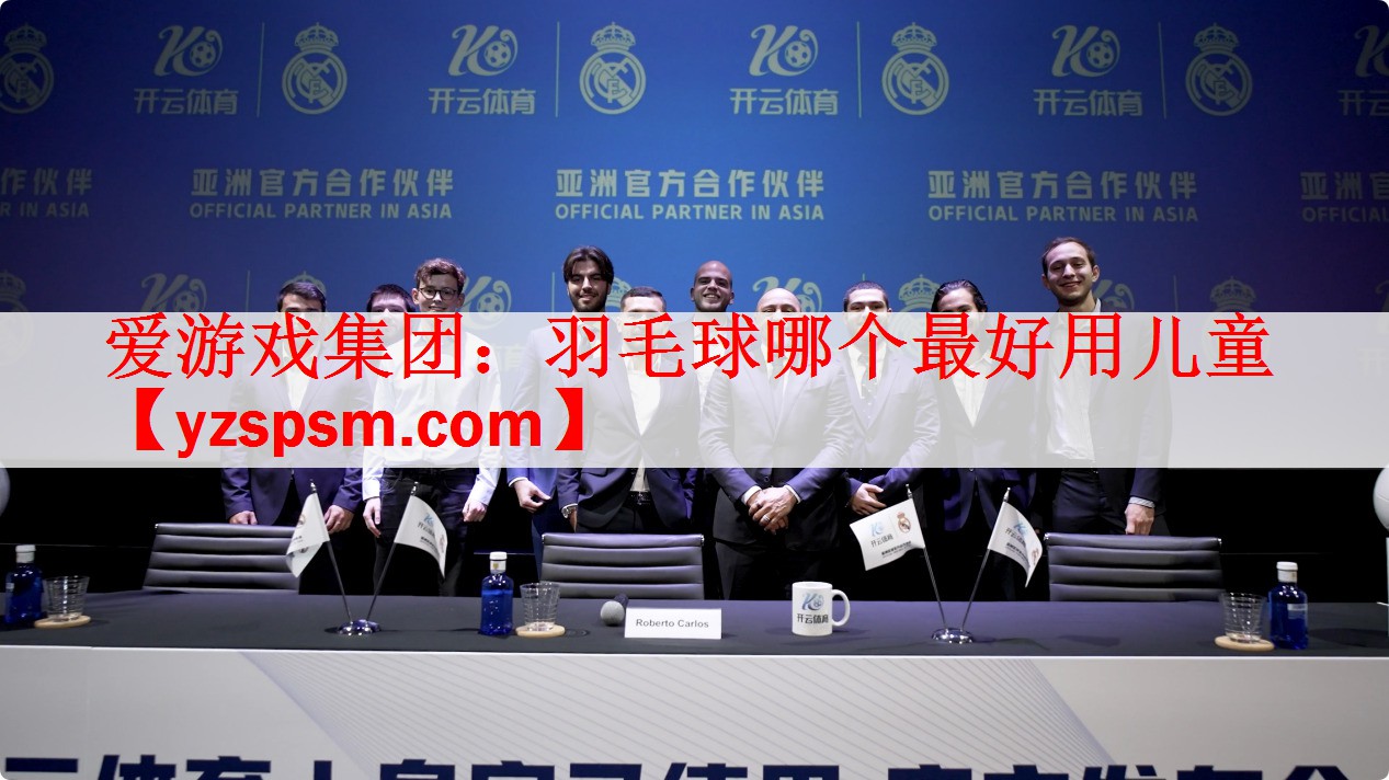爱游戏集团：羽毛球哪个最好用儿童