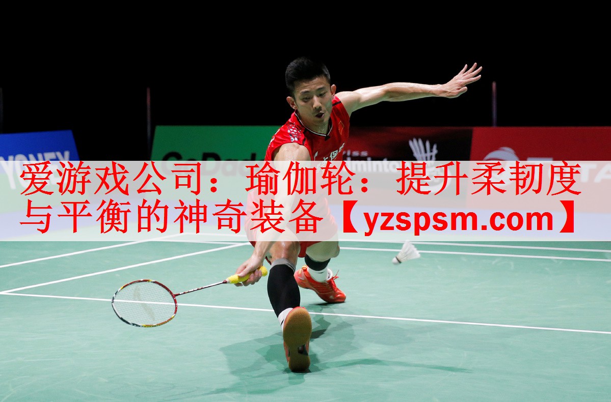 爱游戏公司：瑜伽轮：提升柔韧度与平衡的神奇装备