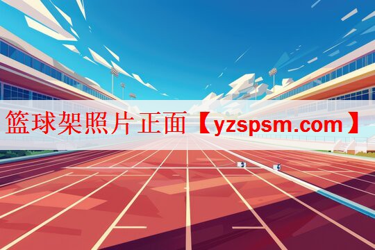 <strong>篮球架照片正面</strong>
