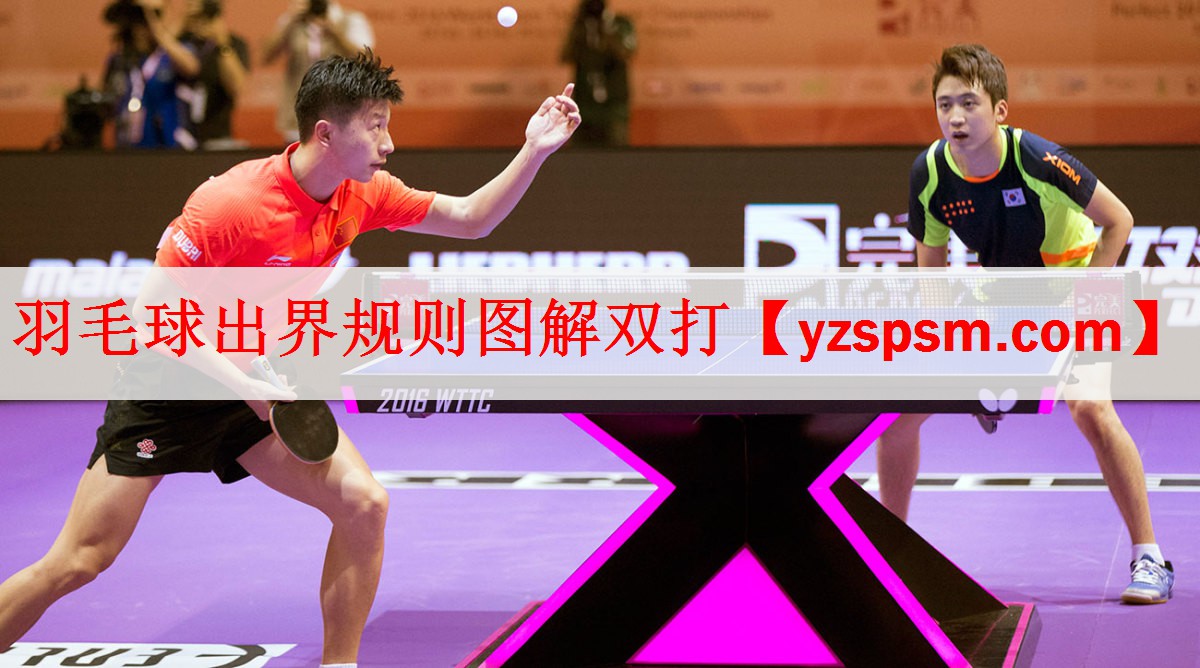 <strong>羽毛球出界规则图解双打</strong>