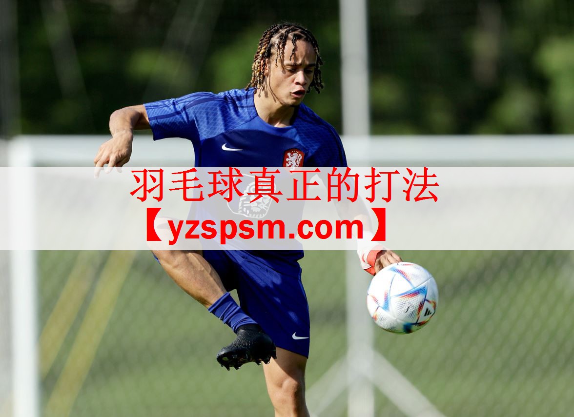 羽毛球真正的打法
