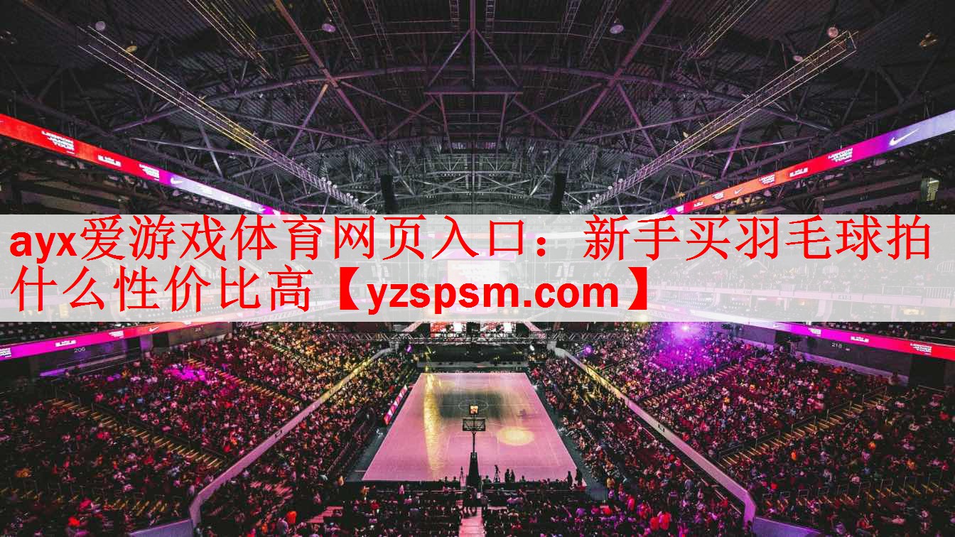 ayx爱游戏体育网页入口：新手买羽毛球拍什么性价比高