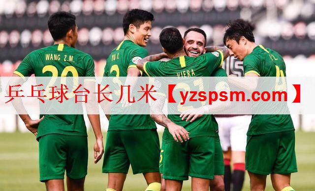 乒乓球台长几米