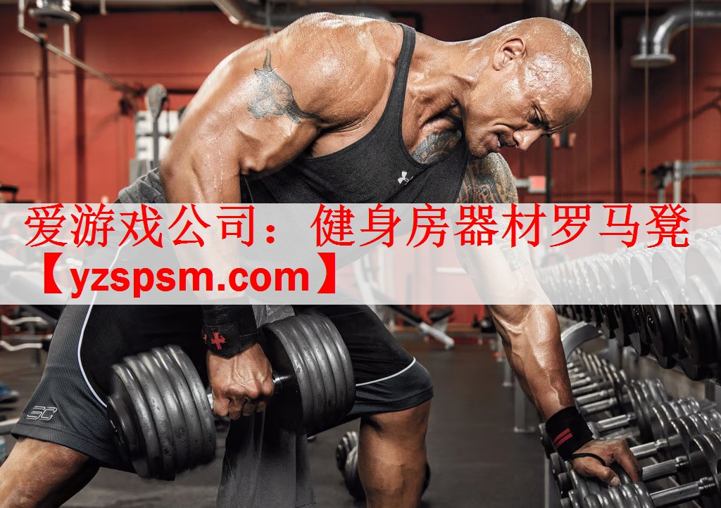 健身房器材罗马凳