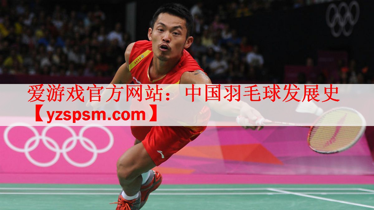中国羽毛球发展史