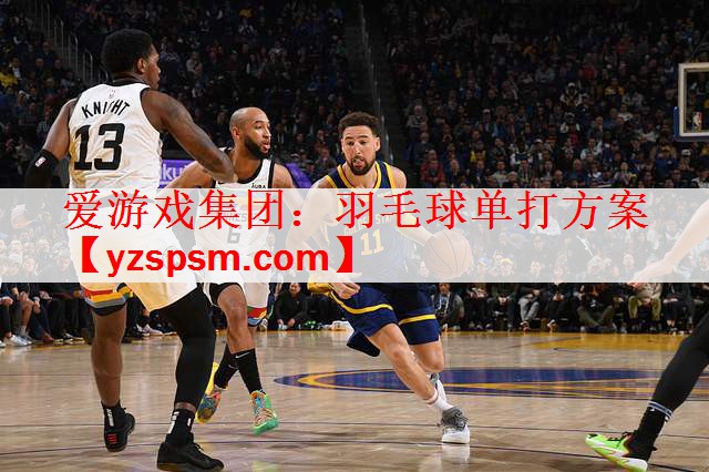 羽毛球单打方案