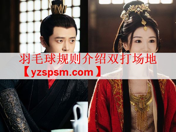 羽毛球规则介绍双打场地