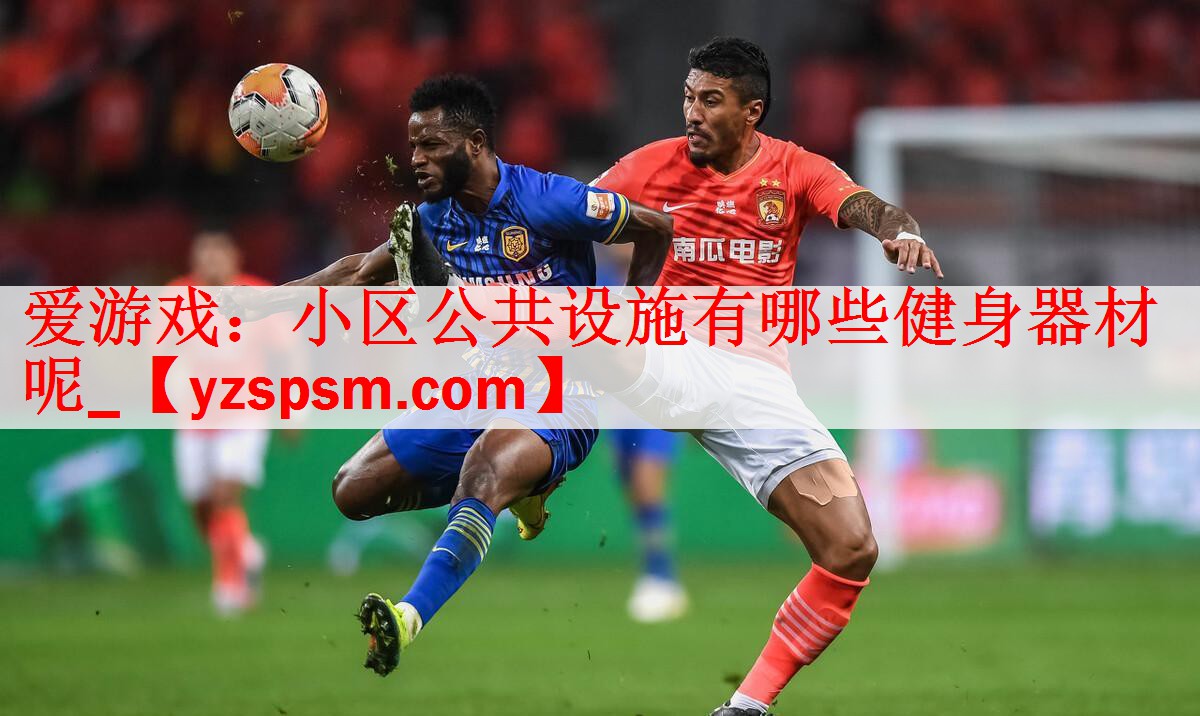 小区公共设施有哪些健身器材呢_