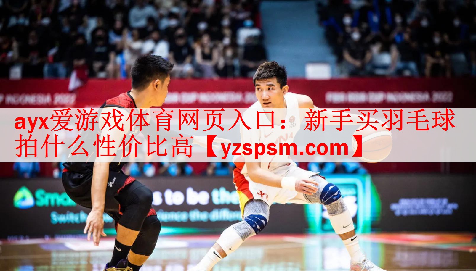 新手买羽毛球拍什么性价比高