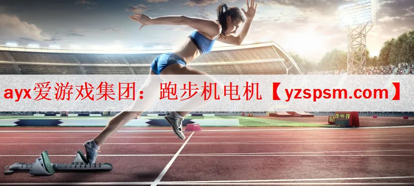 跑步机电机