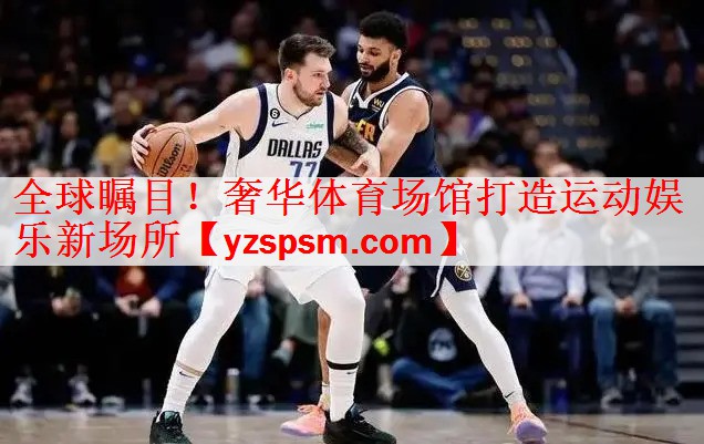 全球瞩目！奢华体育场馆打造运动娱乐新场所