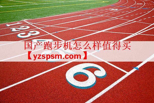 国产跑步机怎么样值得买