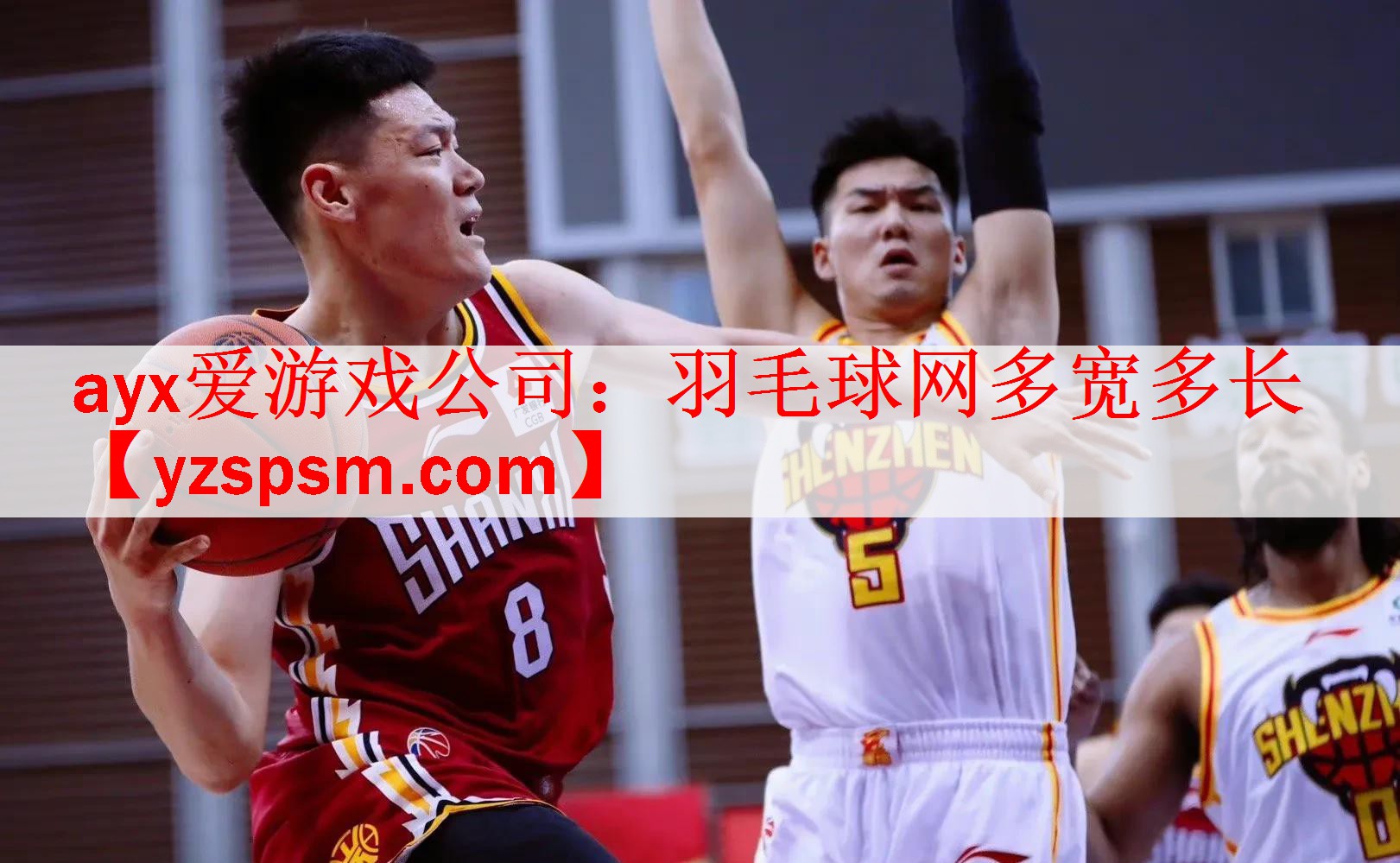 羽毛球网多宽多长